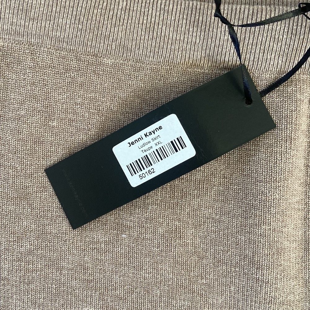 NWT jenni kayne ludlow skirt - size xxl - Picture 2 of 5